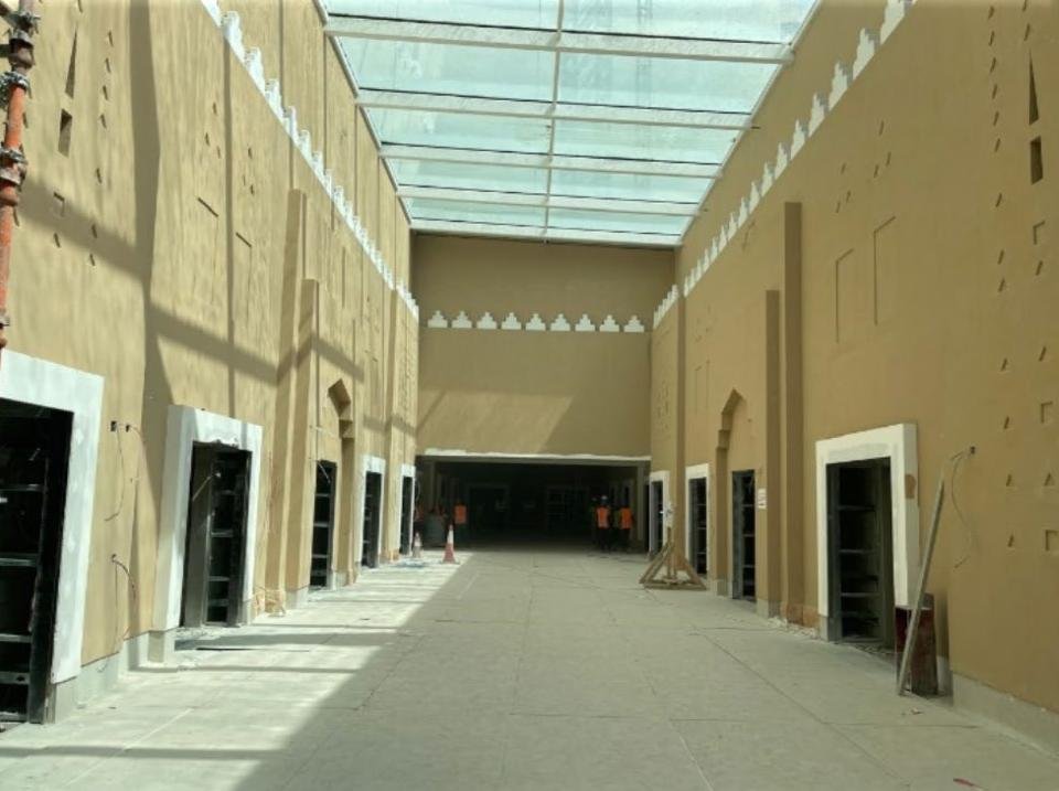 مجمع الأفنيوز (الرياض)