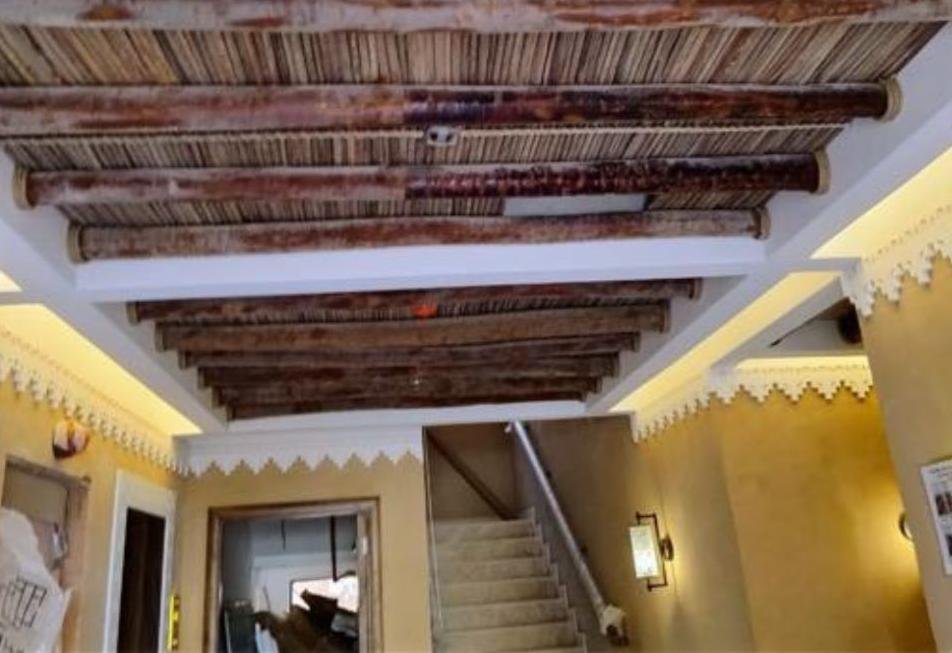 فندق سمحان (الدرعية، الرياض)