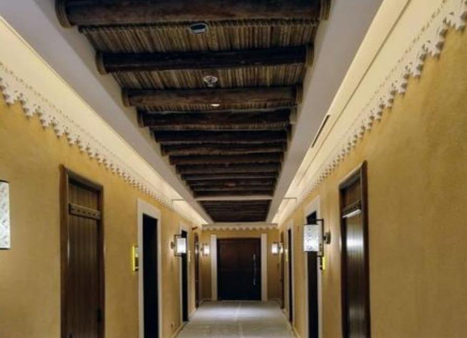 فندق سمحان (الدرعية، الرياض)