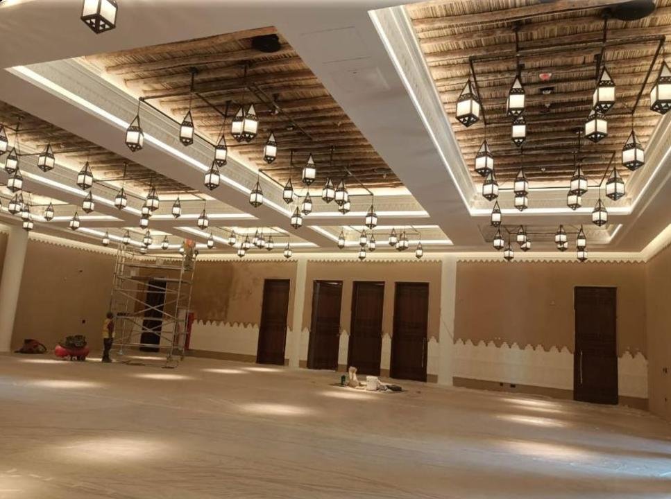 فندق سمحان (الدرعية، الرياض)