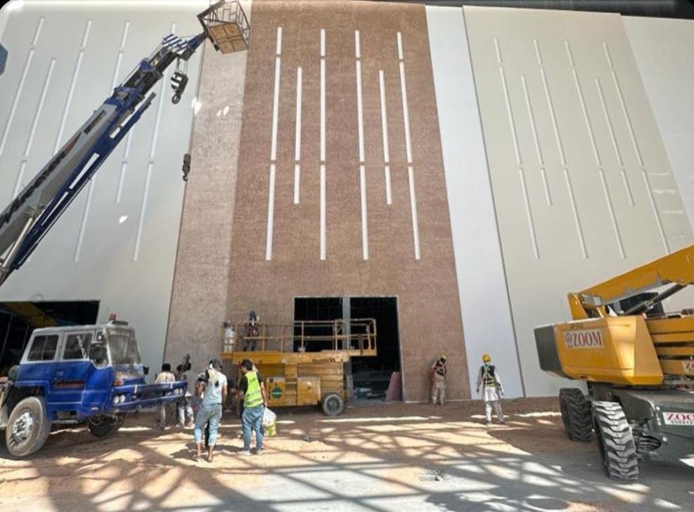 بوليفارد وورلد – موسم الرياض