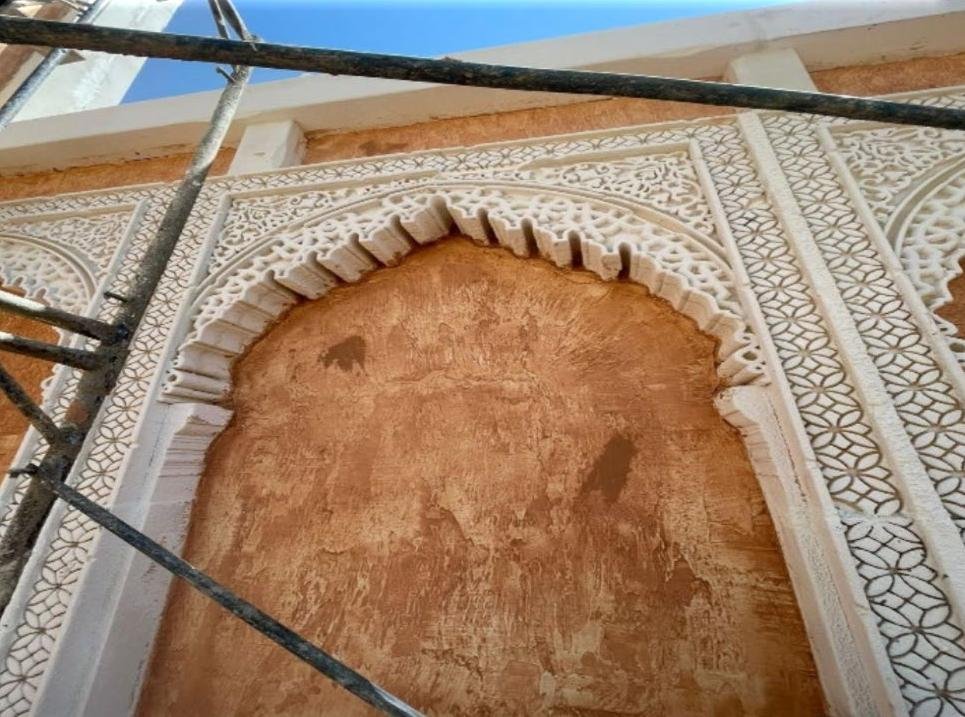 بوليفارد وورلد – موسم الرياض