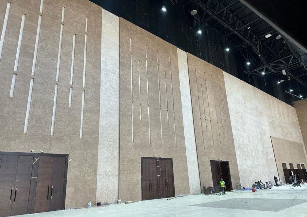 بوليفارد وورلد – موسم الرياض