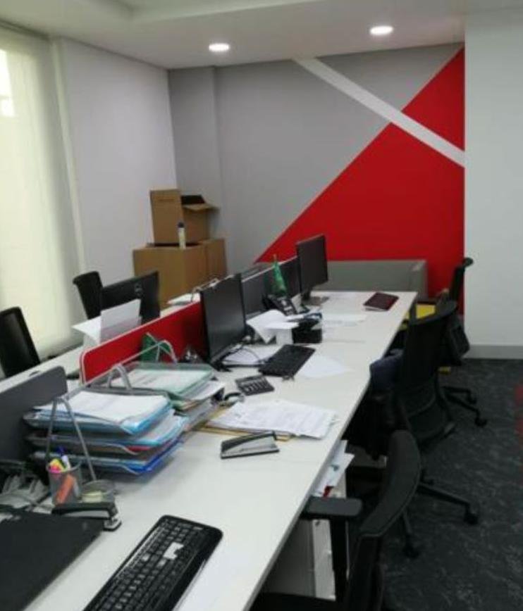 مبنى إدارة ميتسوبيشي