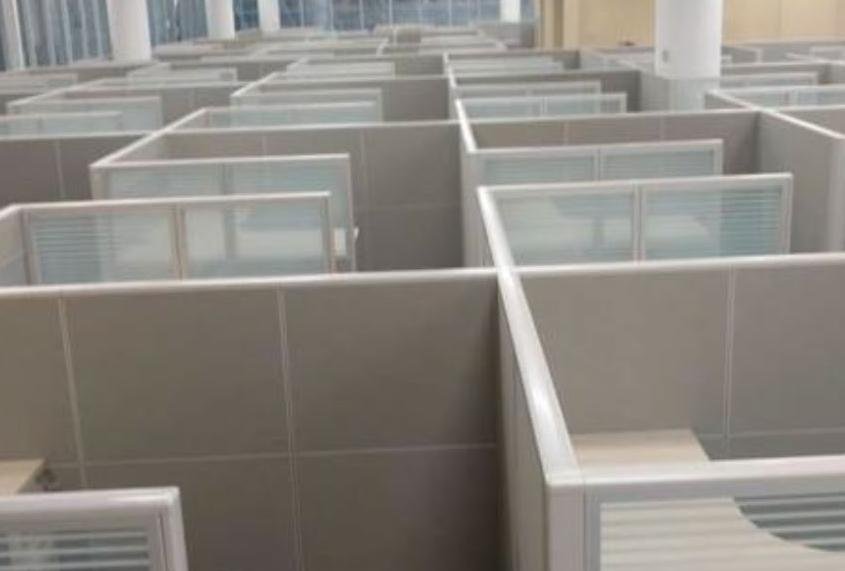 المقر الرئيسي للشركة السعودية للكهرباء في الرياض