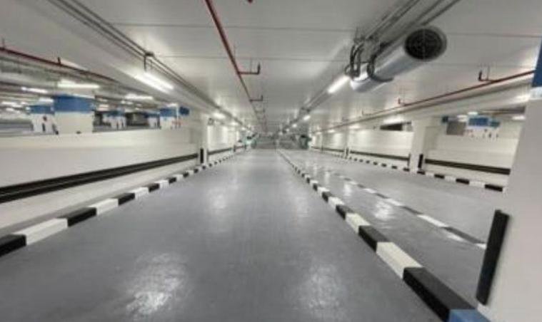 مواقف البجيري (الدرعية، الرياض)