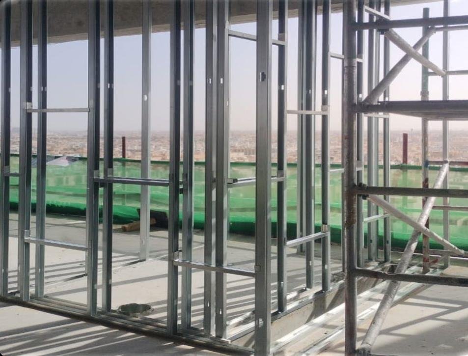 المقر الرئيسي لبنك الإنماء