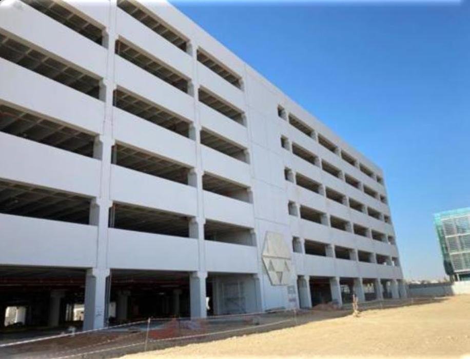 STC مشروع مواقف