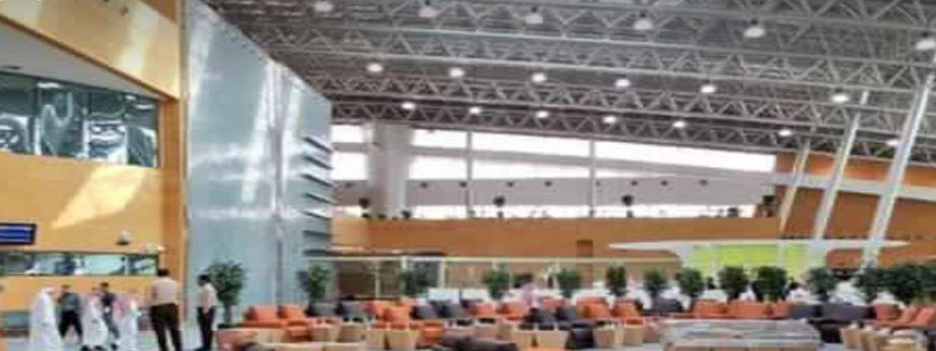 محطة ركاب القطار – سار