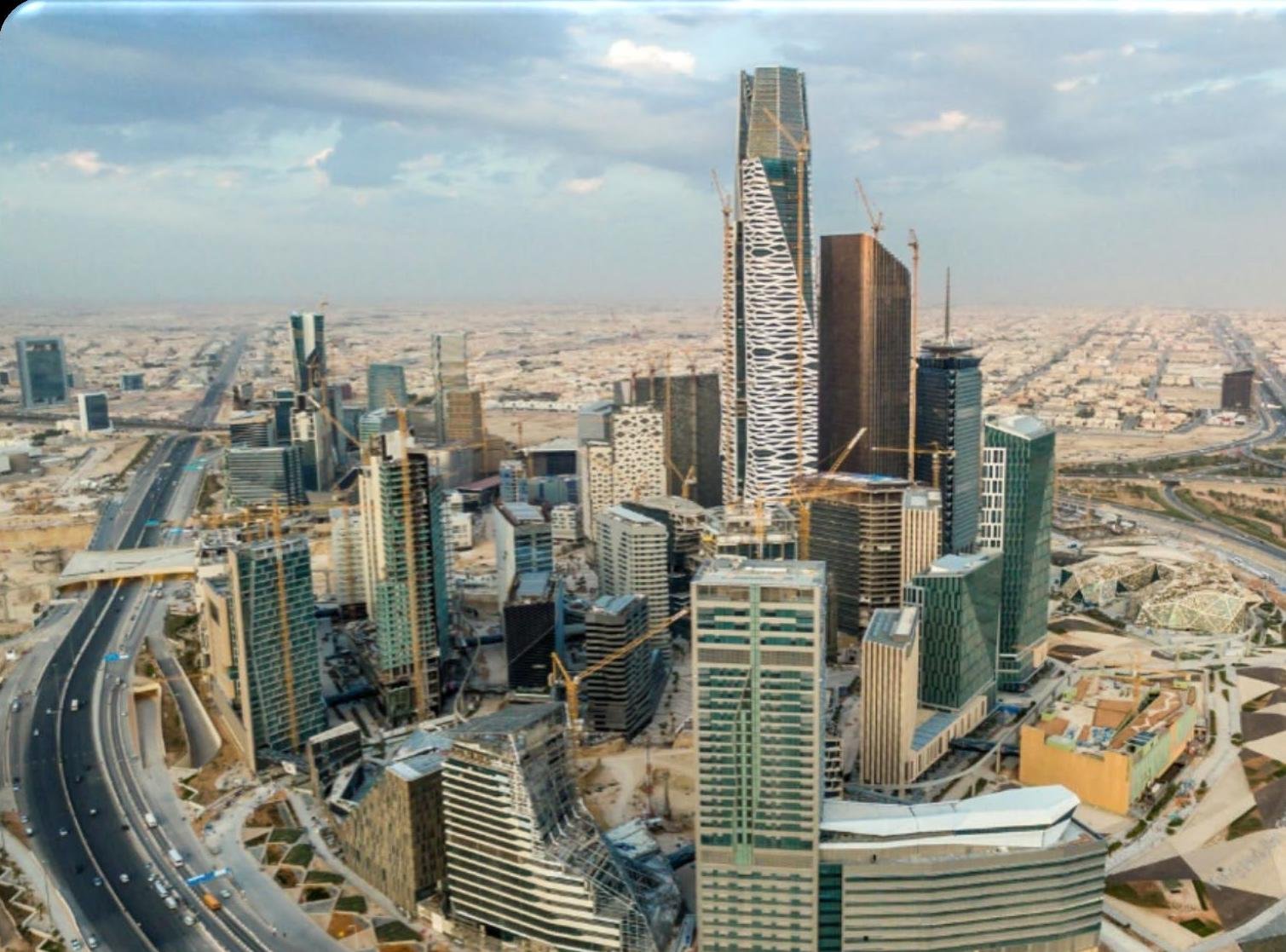 برج KAFD، أ.04، المنطقة 2 برج KAFD، أ.11، المنطقة 4