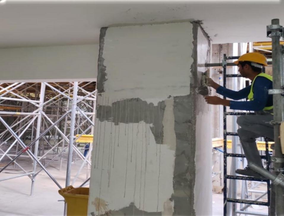 برج KAFD، أ.04، المنطقة 2 برج KAFD، أ.11، المنطقة 4