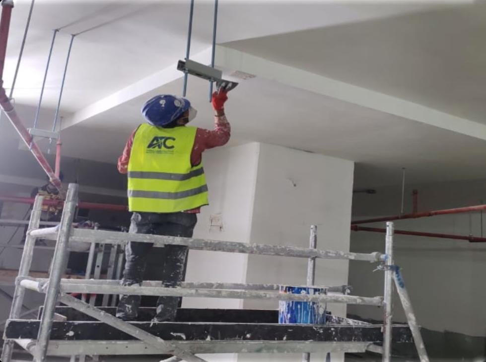 برج KAFD، أ.04، المنطقة 2 برج KAFD، أ.11، المنطقة 4