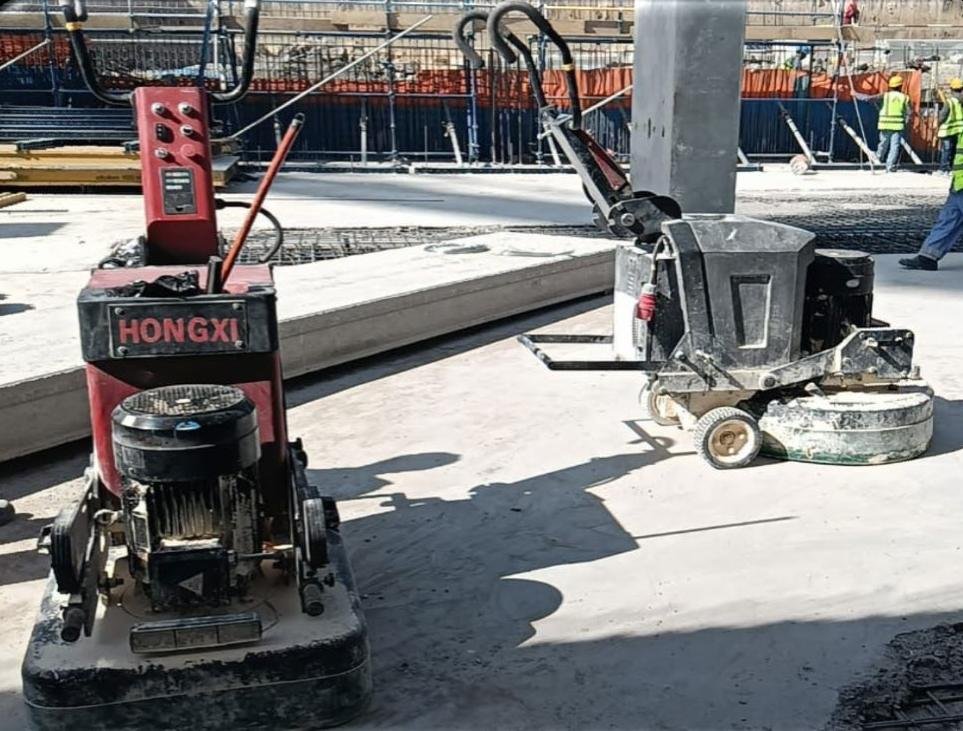 برج KAFD، أ.04، المنطقة 2 برج KAFD، أ.11، المنطقة 4