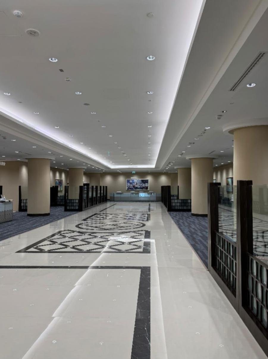 مستشفى الدكتور سليمان الحبيب (الصحافة، الرياض)