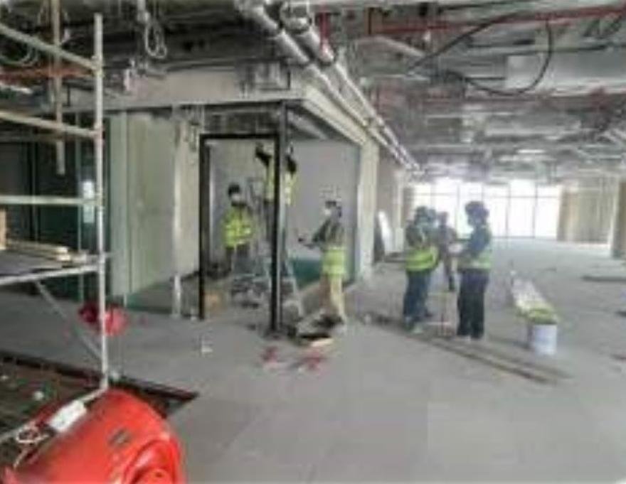 برج بنك ساب