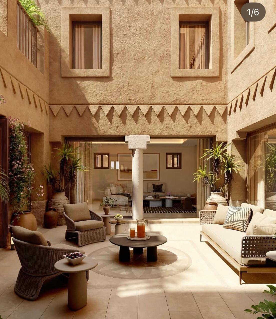 ريدز كارلتون - RITZ-CARLTON