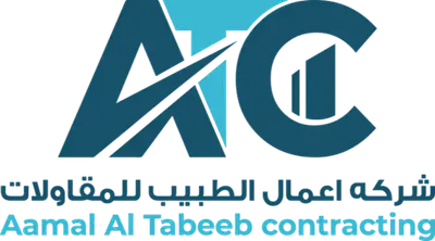أعمال الطبيب للمقاولات