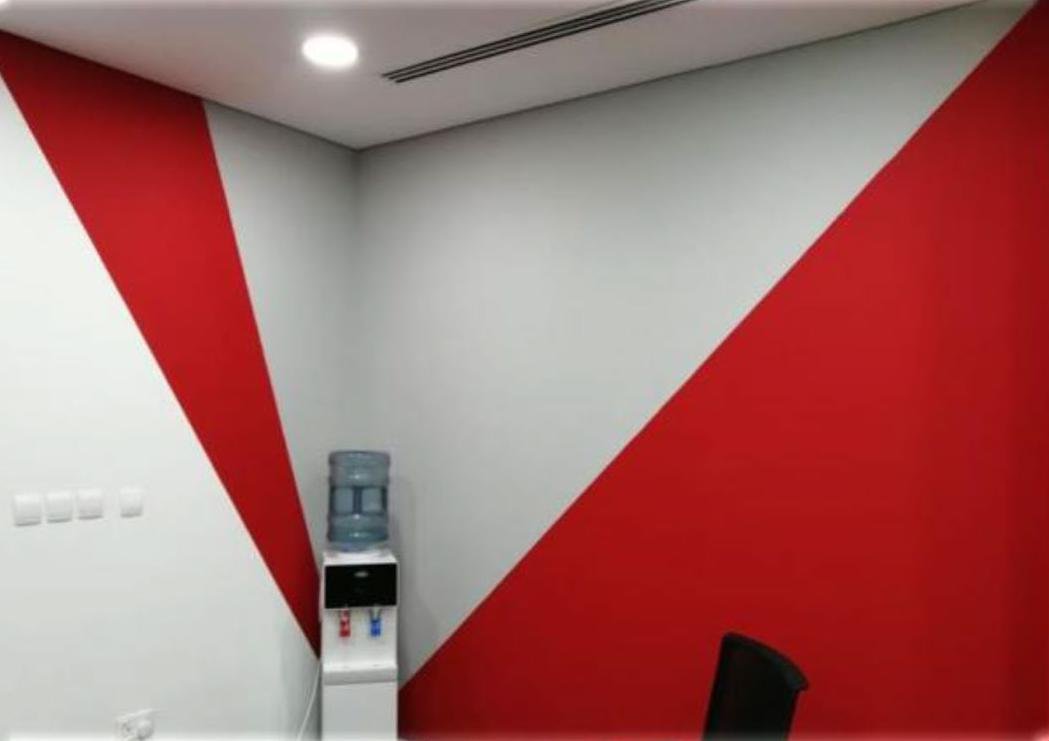 مبنى إدارة ميتسوبيشي