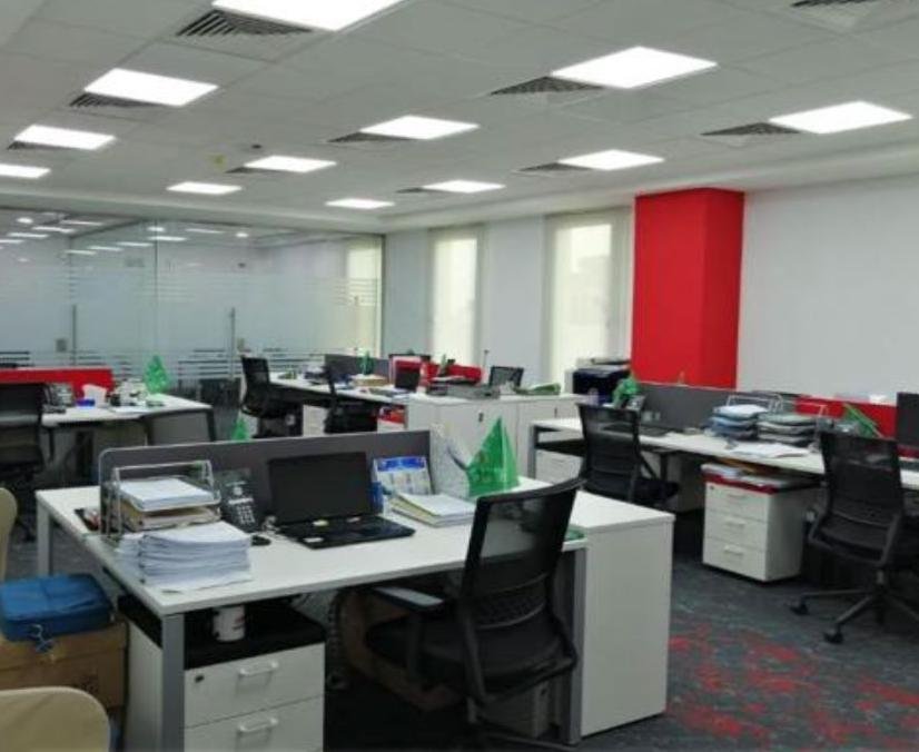 مبنى إدارة ميتسوبيشي