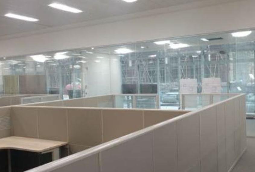 المقر الرئيسي للشركة السعودية للكهرباء في الرياض