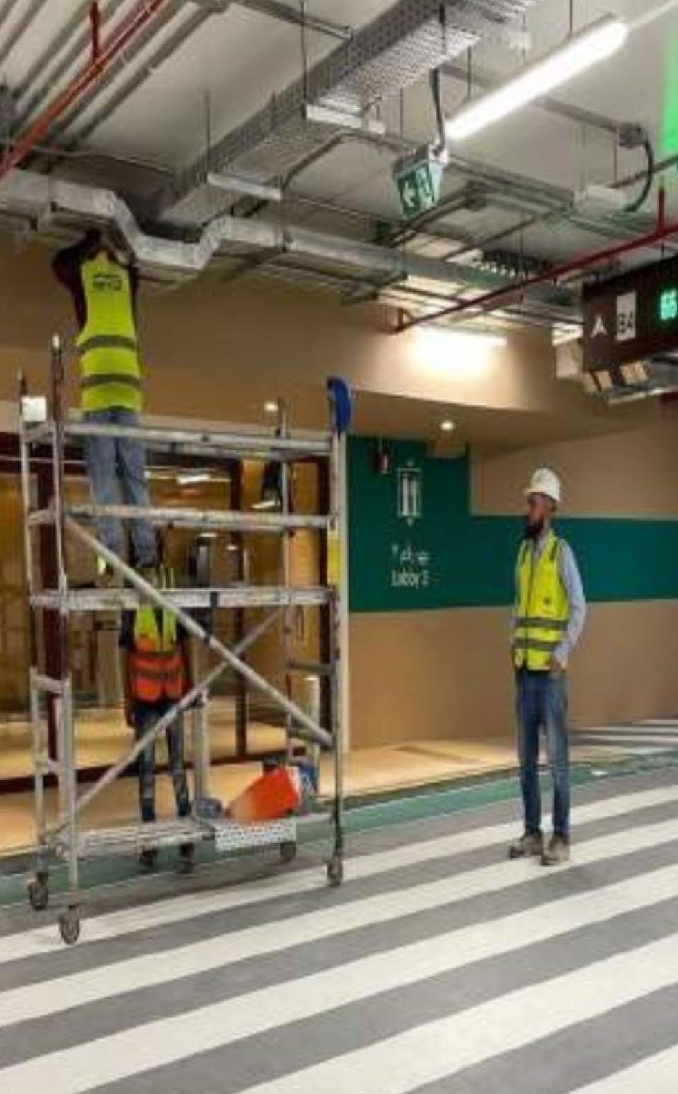 مواقف البجيري (الدرعية، الرياض)