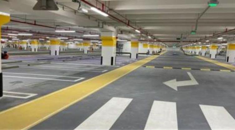 مواقف البجيري (الدرعية، الرياض)