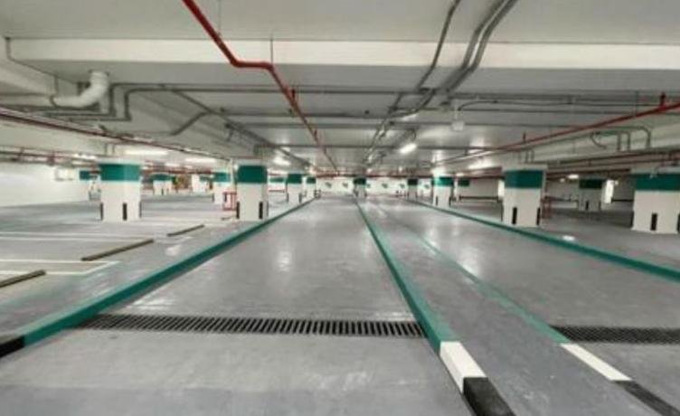 مواقف البجيري (الدرعية، الرياض)