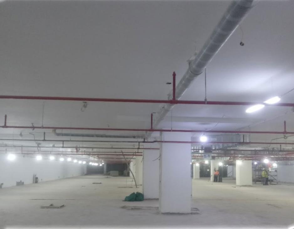 المقر الرئيسي لبنك الإنماء