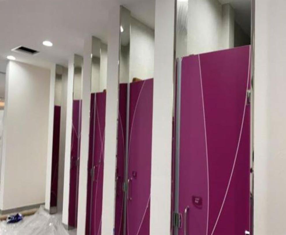 فيتنس تايم (السيدات)