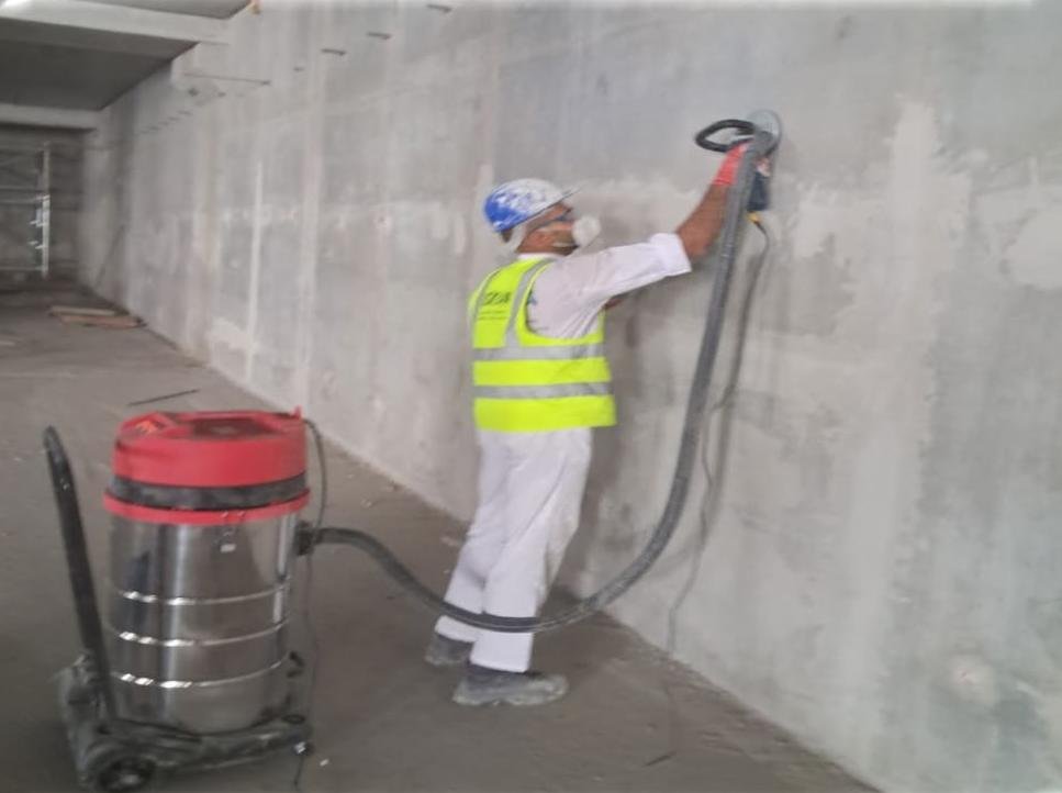 برج KAFD، أ.04، المنطقة 2 برج KAFD، أ.11، المنطقة 4