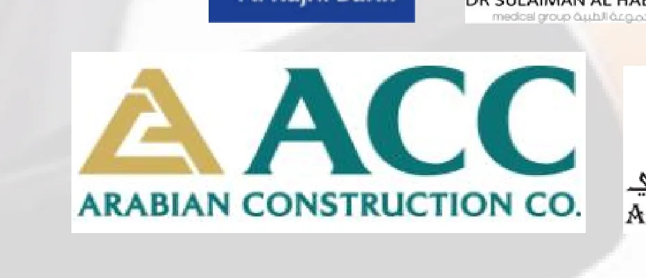 Arabian Construction Co. (ACC)